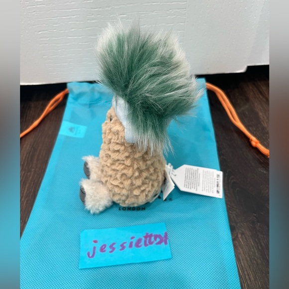 Jellycat Amuseables Peanut 'Après Ski' 2025NEW 100%Authentic NWT US Ship Fast - Picture 2 of 4